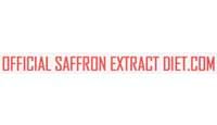 Official Saffron Extract Diet Promo Codes 